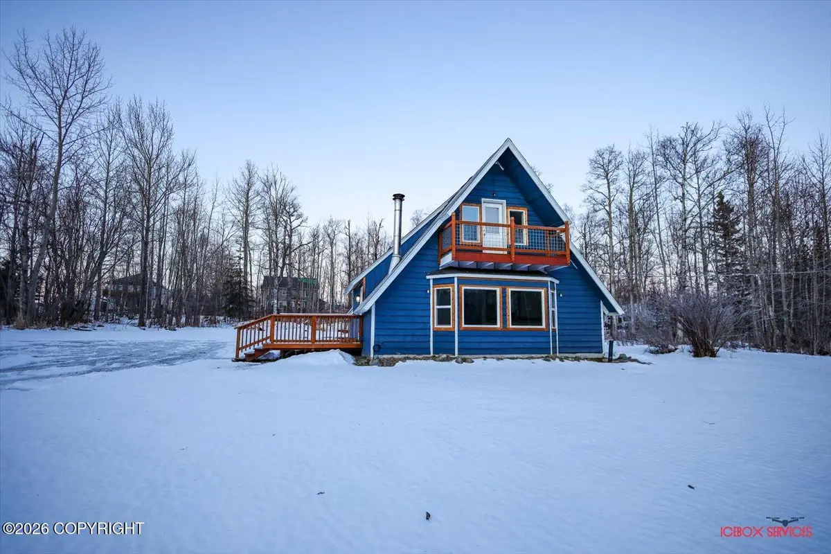 2955 E Marianns Place, Wasilla, AK 99654 - Image #1