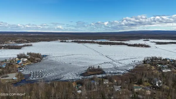 4741 S Roundabout Circle, Big Lake, AK 99652