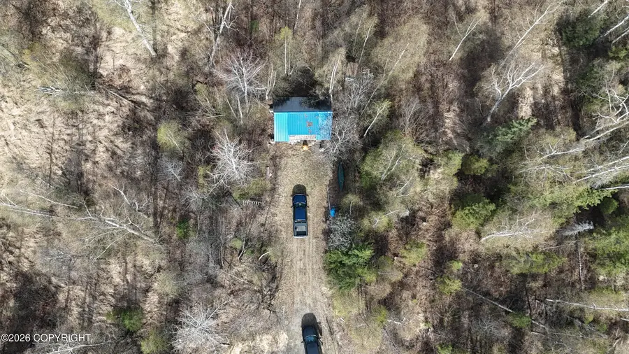4741 S Roundabout Circle, Big Lake, AK 99652 - #2
