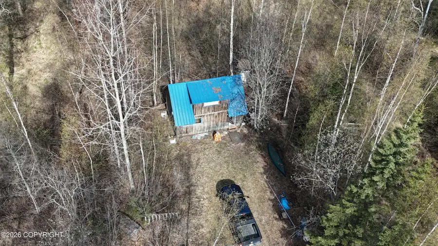 4741 S Roundabout Circle, Big Lake, AK 99652 - #3