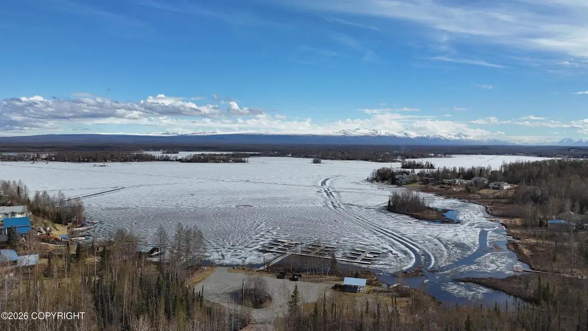 4741 S Roundabout Circle, Wasilla, AK 99654 - #1