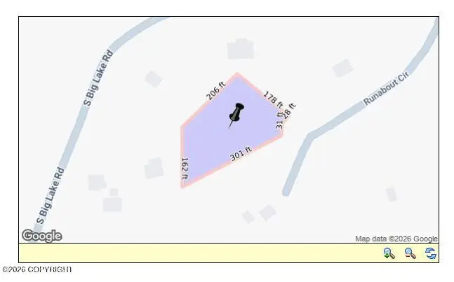 4741 S Roundabout Circle, Wasilla, AK 99654 - #3