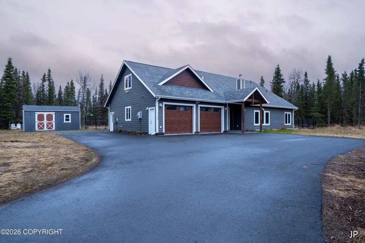 740 Baleen Avenue, Kenai, AK 99611 - #1