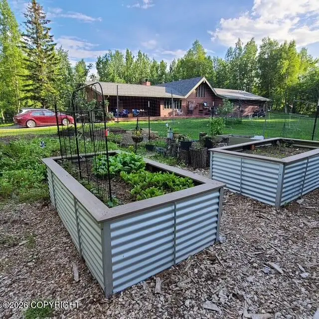 2051 E Fairview Loop, Wasilla, AK 99654 - #2