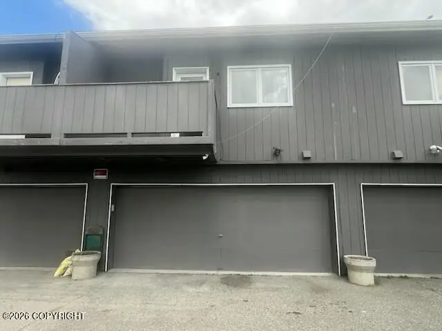 3601 Oregon Drive #4, Anchorage, AK 99517 - #2