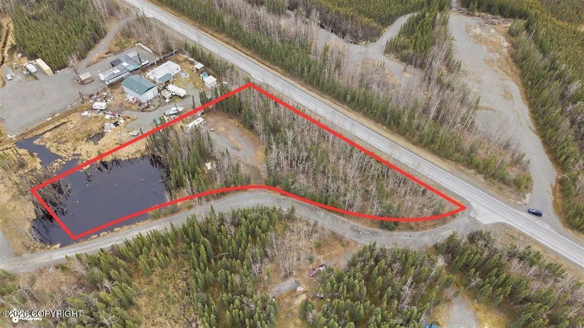 36860 York Drive, Soldotna, AK 99669 - #1