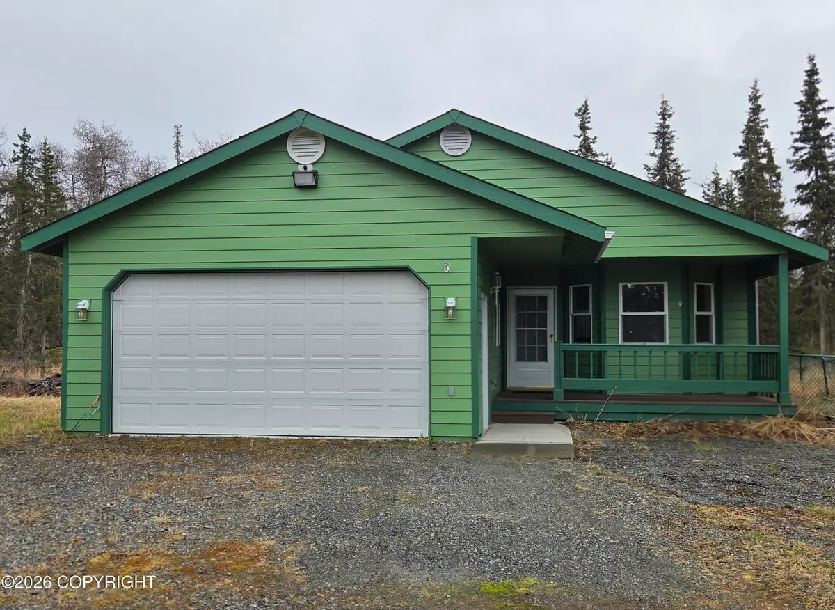 35310 Raintree Circle, Soldotna, AK 99669 - #1