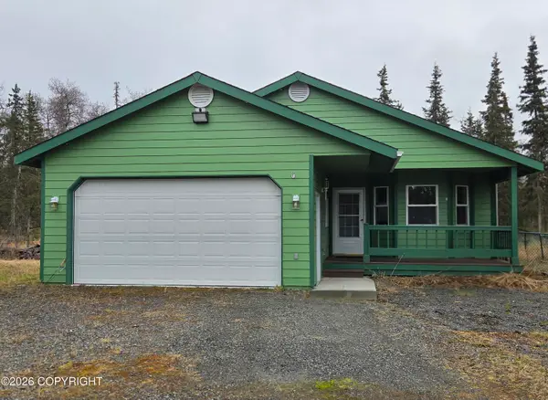 35310 Raintree Circle, Soldotna, AK 99669