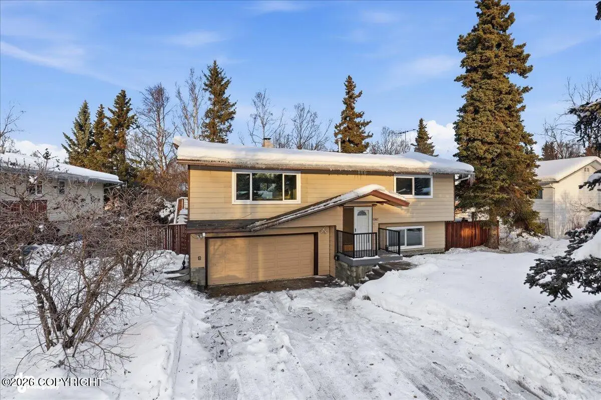 3276 Vassar Drive, Anchorage, AK 99508 - Image #1
