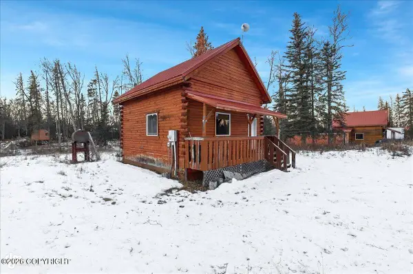 52153 Als Road, Kenai, AK 99611