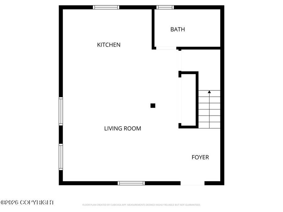 52153 Als Road, Nikiski, AK 99611 - #2