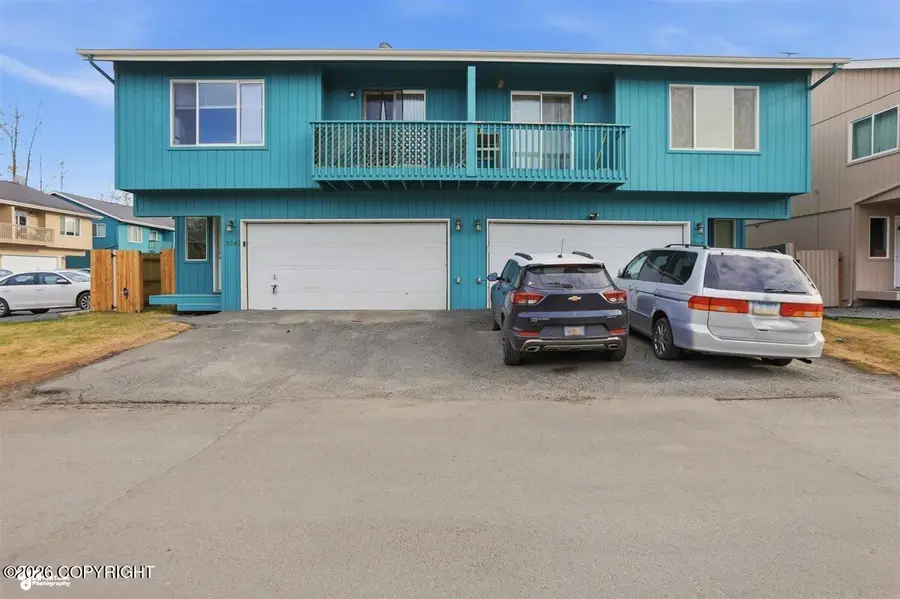 8040 Astonshire Court, Anchorage, AK 99504 - #2