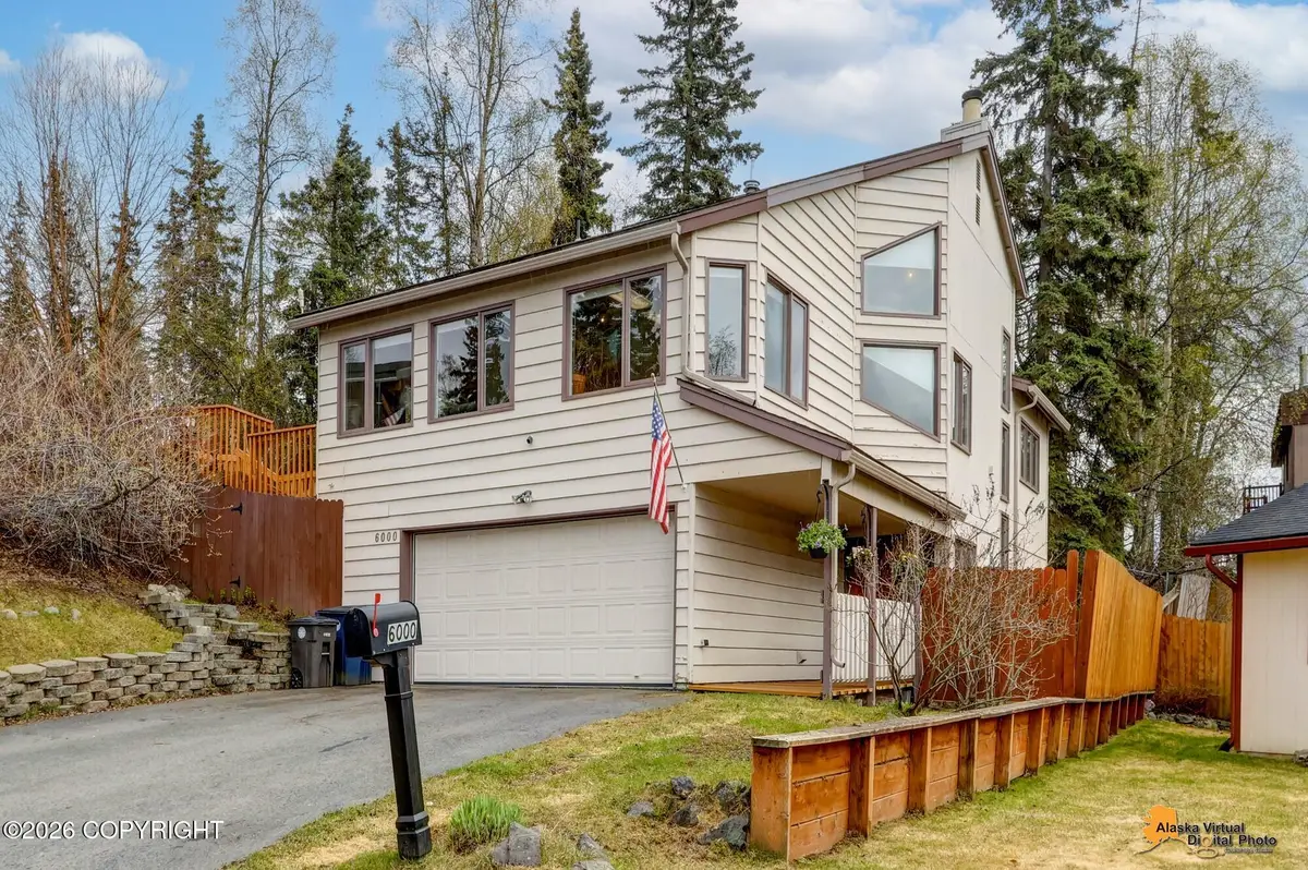 6000 Staedem Drive, Anchorage, AK 99504 - #1