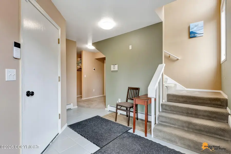 6000 Staedem Drive, Anchorage, AK 99504 - #3