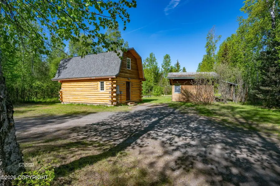 481 E Ravenswood Loop, Wasilla, AK 99654 - #2