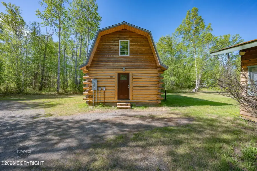 481 E Ravenswood Loop, Wasilla, AK 99654 - #3