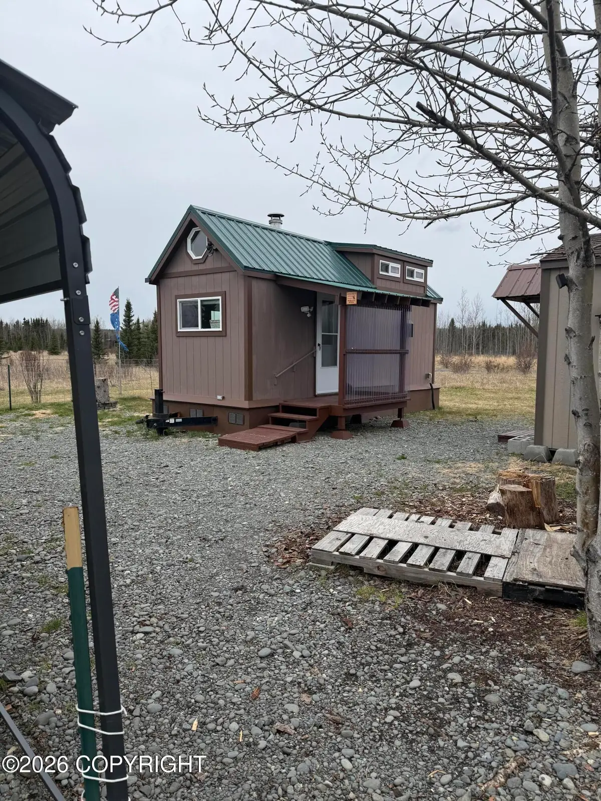 36185 Magnolia Street, Soldotna, AK 99669 - #1