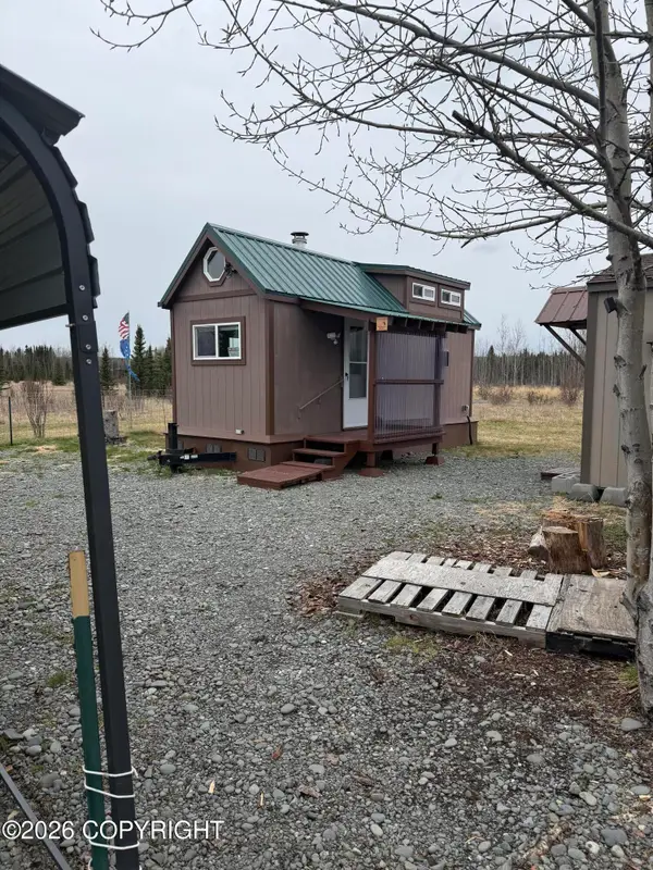 36185 Magnolia Street, Soldotna, AK 99669
