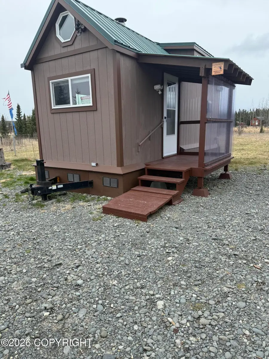 36185 Magnolia Street, Soldotna, AK 99669 - #2