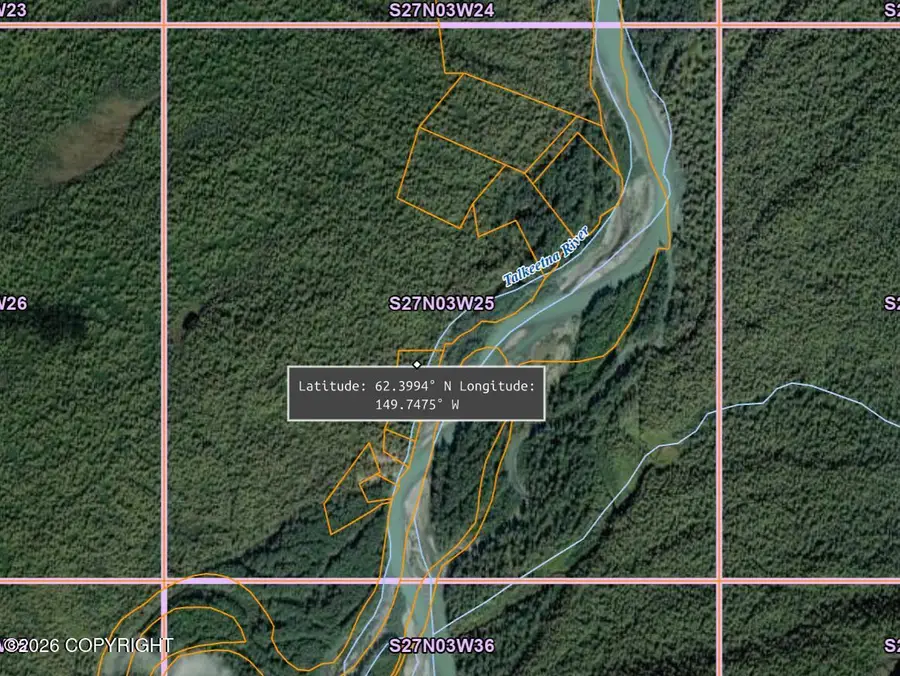 Tr A Asls 84-130, Talkeetna, AK 99676 - #3