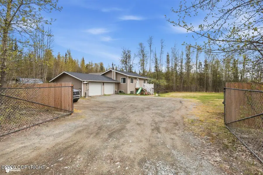 6945 S Hallie Drive, Wasilla, AK 99623 - #3