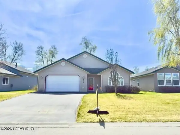 247 Upper Rosian Drive #32, Soldotna, AK 99669