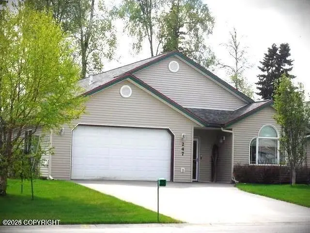 247 Upper Rosian Drive #32, Soldotna, AK 99669 - #2