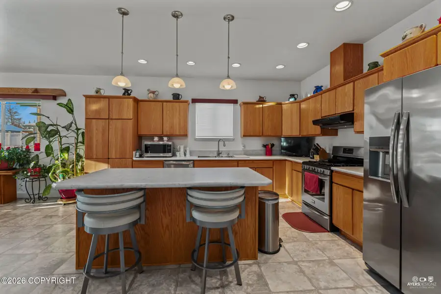 247 Upper Rosian Drive #32, Soldotna, AK 99669 - #3