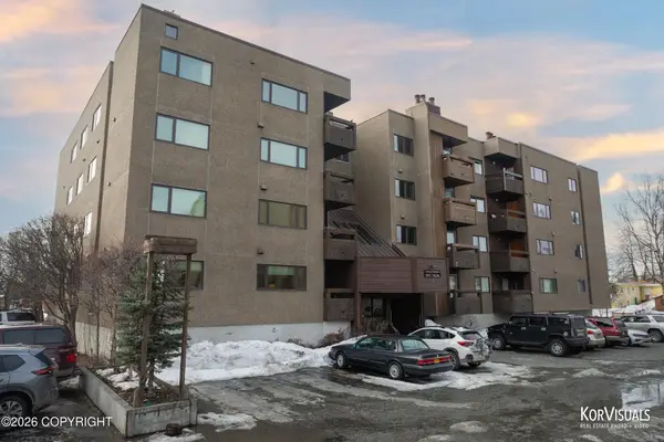 310 E 11th Avenue #115, Anchorage, AK 99501
