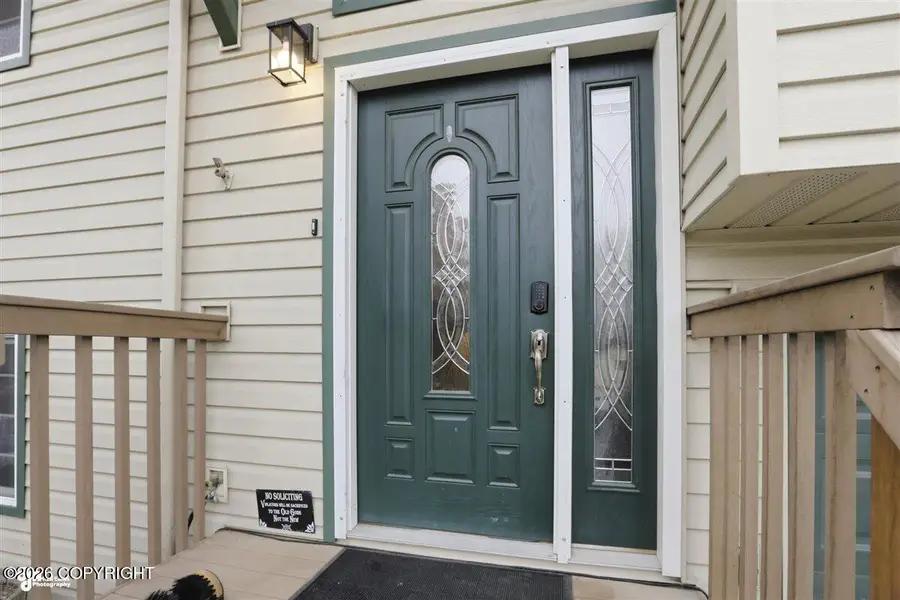 827 Norman Street, Anchorage, AK 99504 - #3