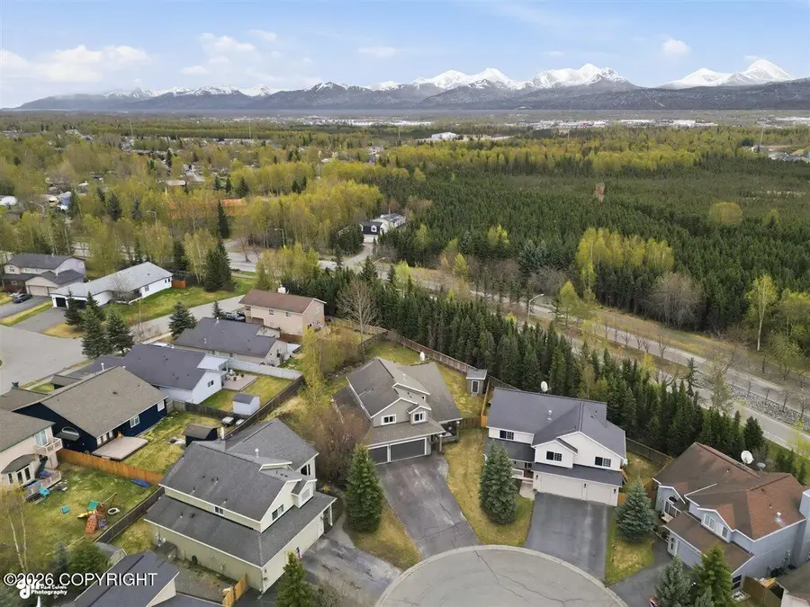 10200 Halfhitch Circle, Anchorage, AK 99515 - #2