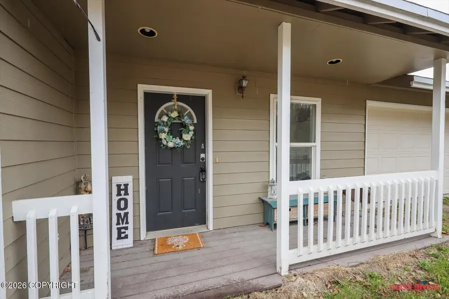 3550 S Vale Avenue, Wasilla, AK 99623 - #2