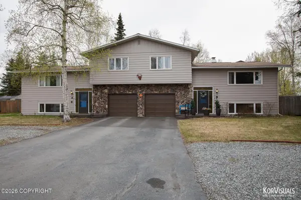 3630 W 79th Avenue, Anchorage, AK 99502