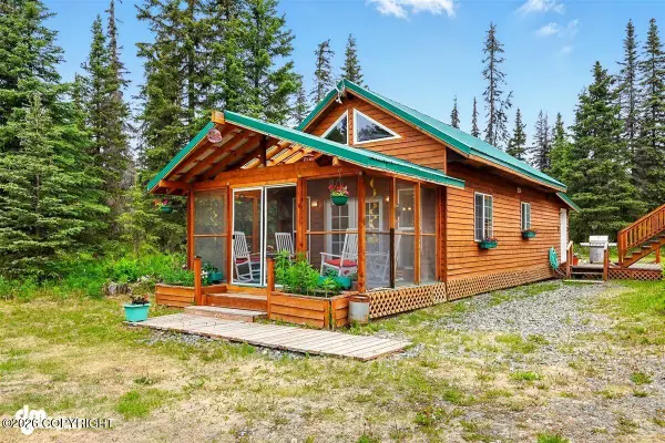 53272 Williams Road, Nikiski/North Kenai, AK 99611