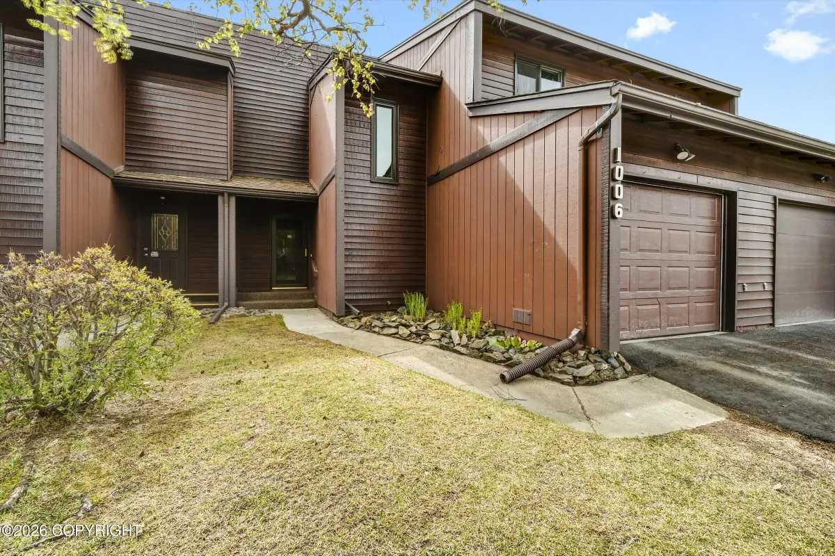 1006 W 80th Avenue, Anchorage, AK 99518 - #1
