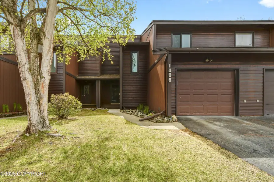 1006 W 80th Avenue, Anchorage, AK 99518 - #2