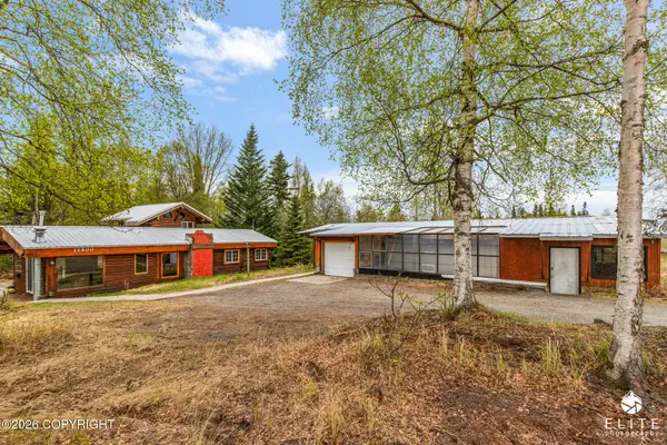 11500 Johns Road, Anchorage, AK 99515