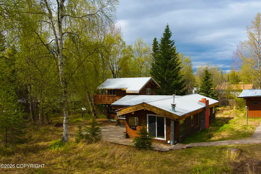 11500 Johns Road, Anchorage, AK 99515 - #2