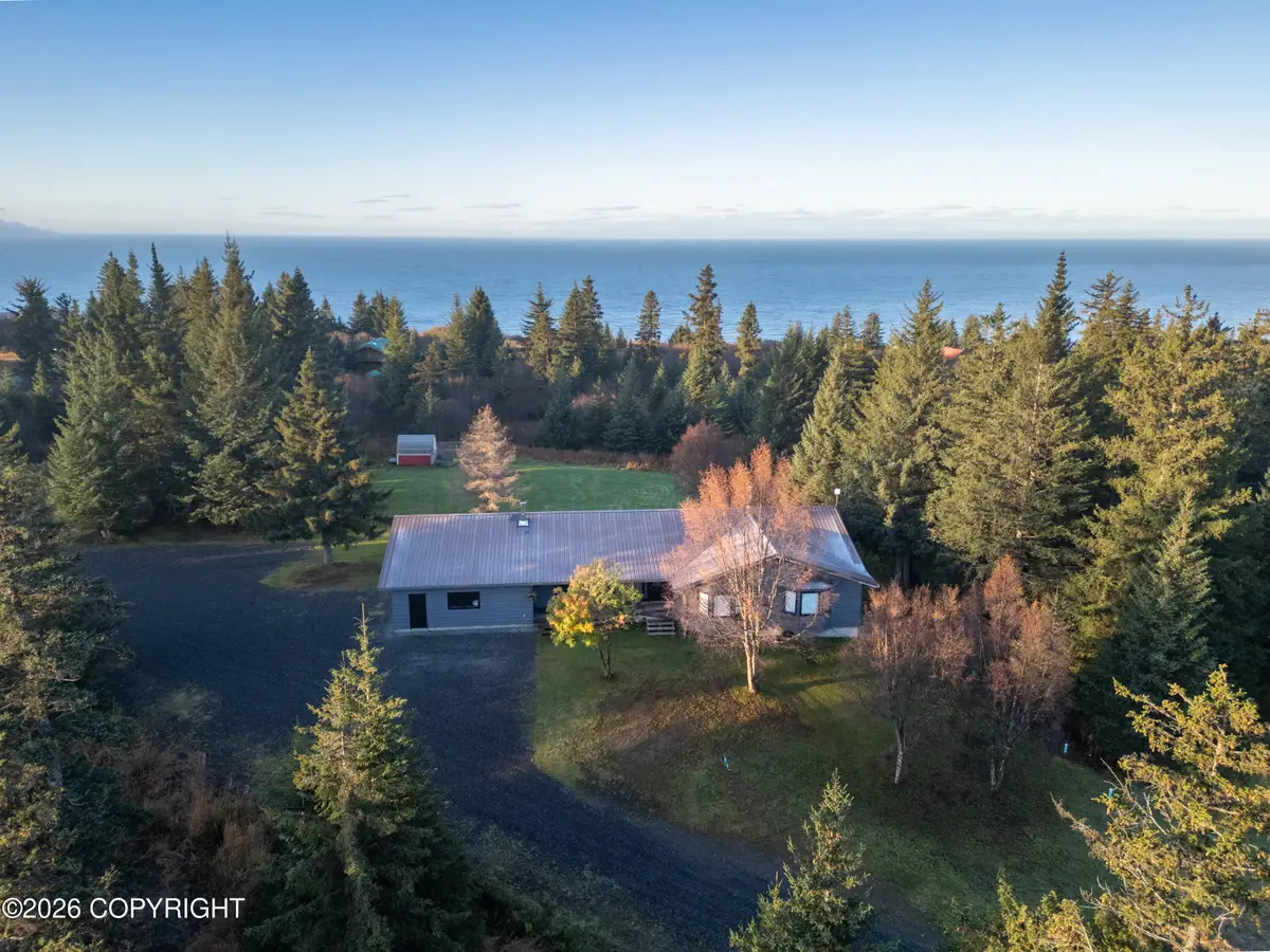 67832 Green Timbers Road, Homer, AK 99603 - #1