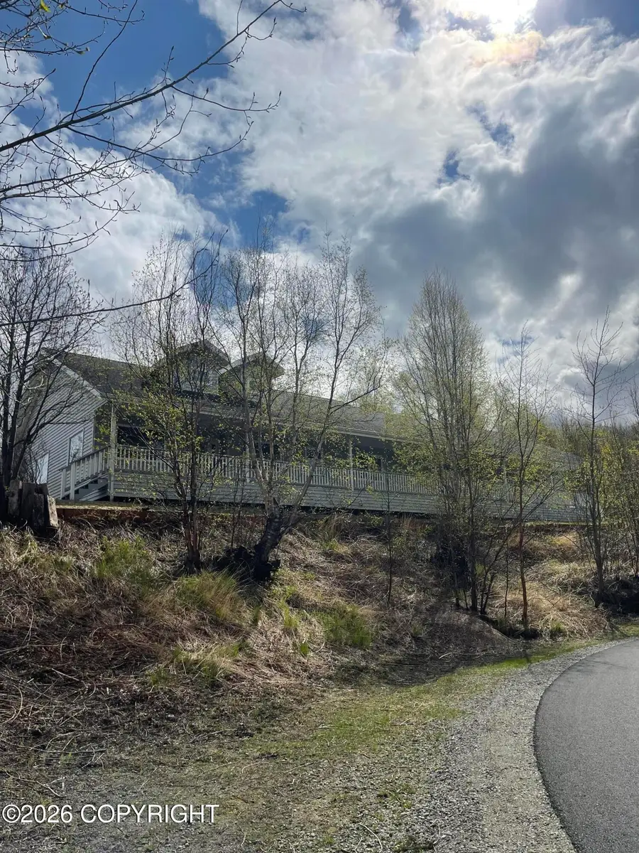 12102 E Fence Line Drive, Palmer, AK 99645 - #3