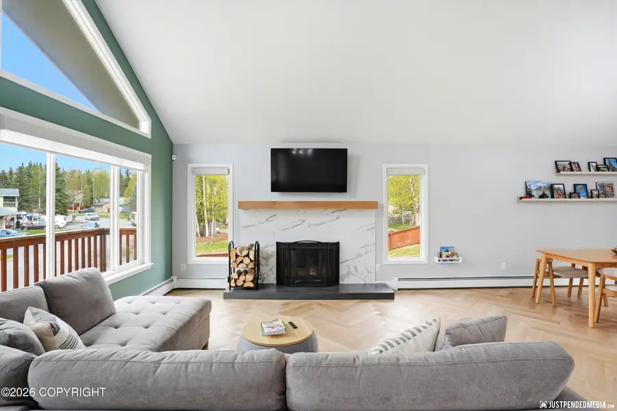 3601 Spinnaker Drive, Anchorage, AK 99516 - #3