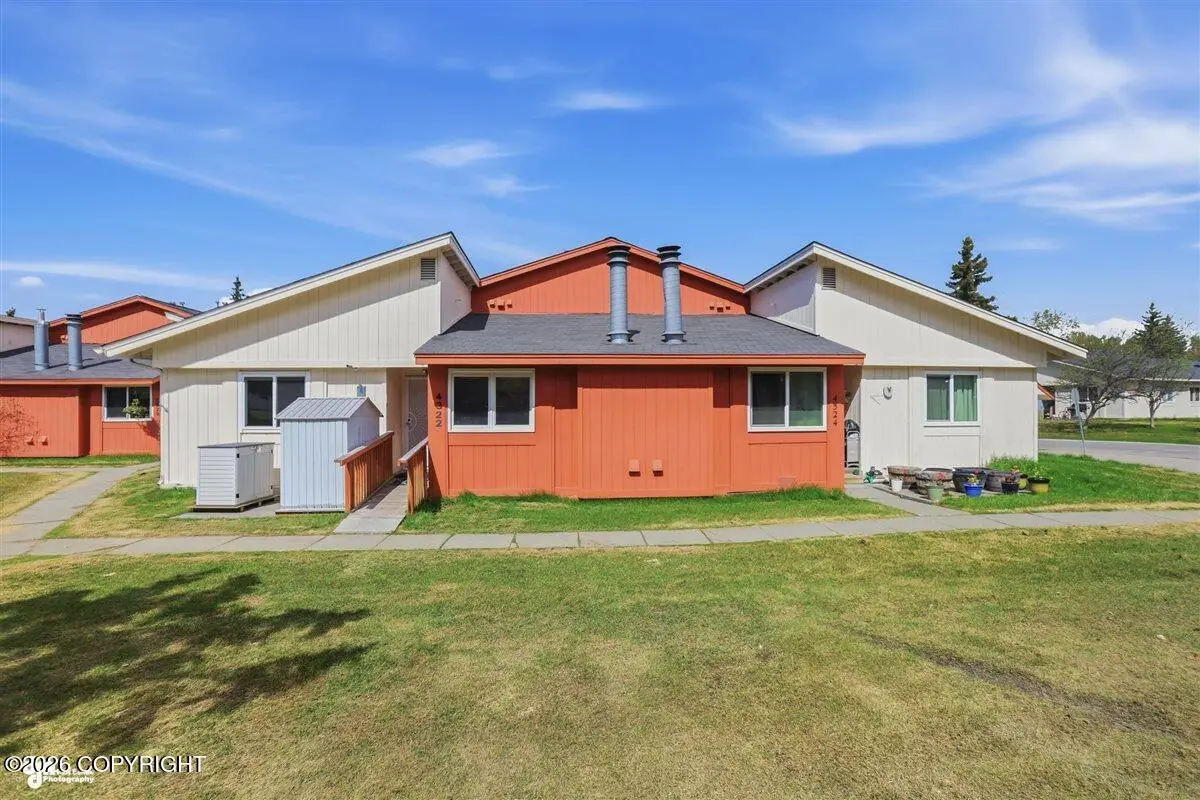 4322 Reka Drive #4322, Anchorage, AK 99508 - #1