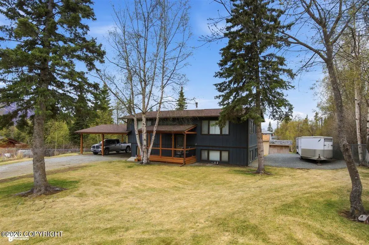 10228 Donald Place, Eagle River, AK 99577 - #1