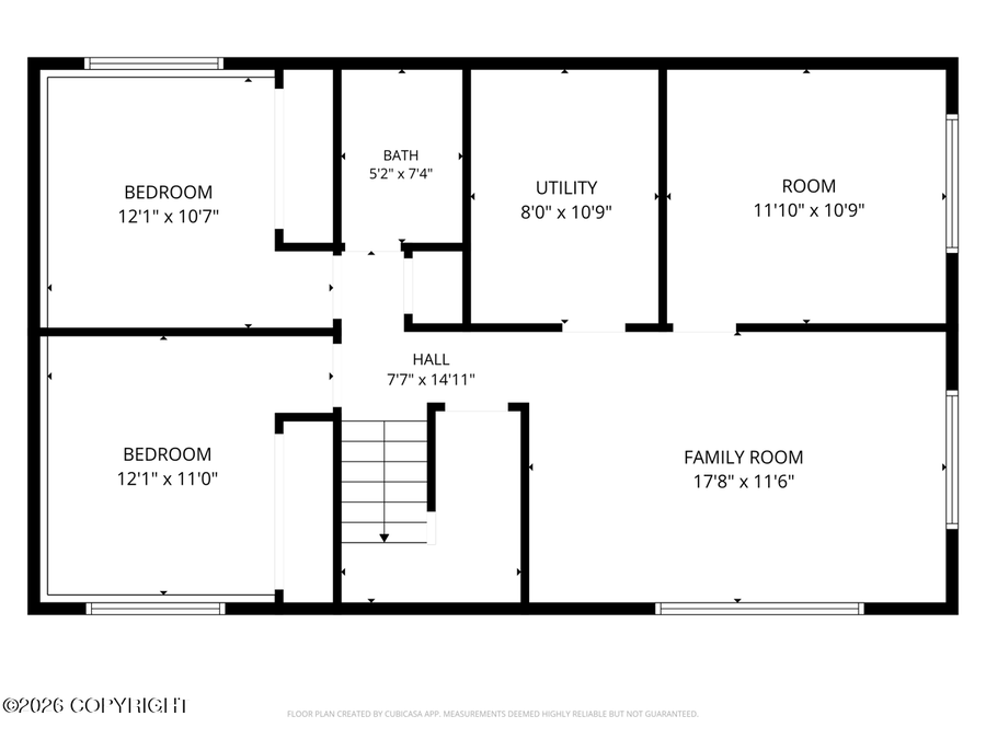 10228 Donald Place, Eagle River, AK 99577 - #2