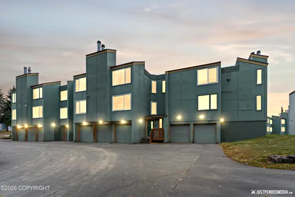 611 Copperbush Court, Anchorage, AK 99518