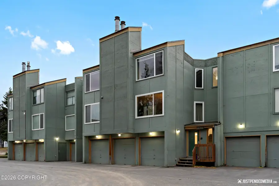 611 Copperbush Court, Anchorage, AK 99518 - #3