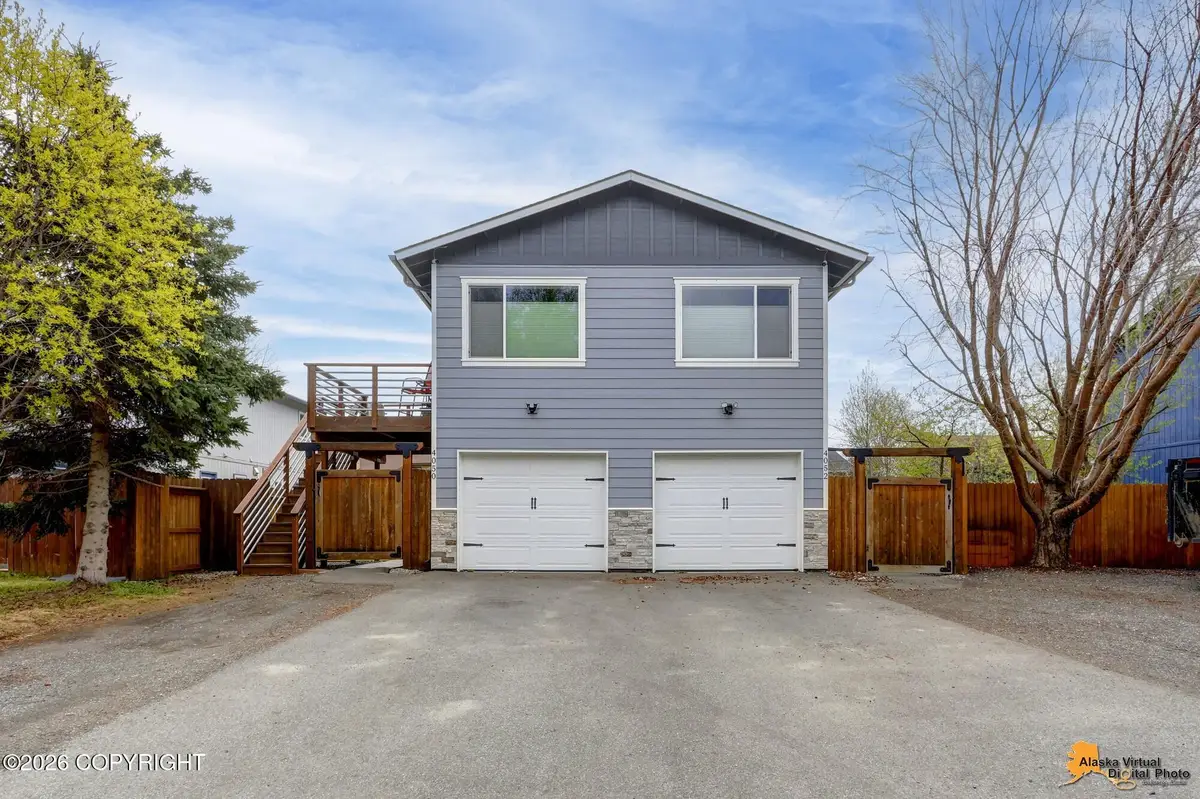 4050 W 89th Court, Anchorage, AK 99502 - #1