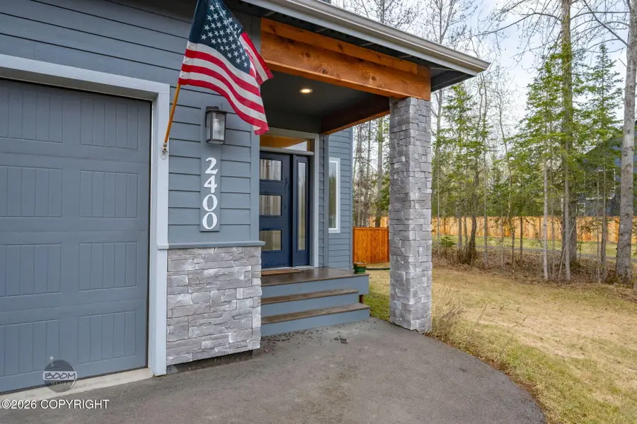 2400 Mona Avenue, Anchorage, AK 99516 - #2