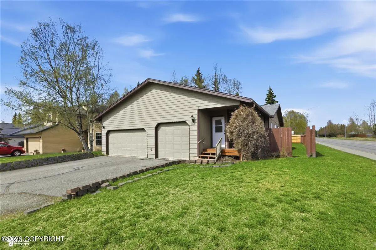 2531 Cleo Avenue, Anchorage, AK 99516 - #1