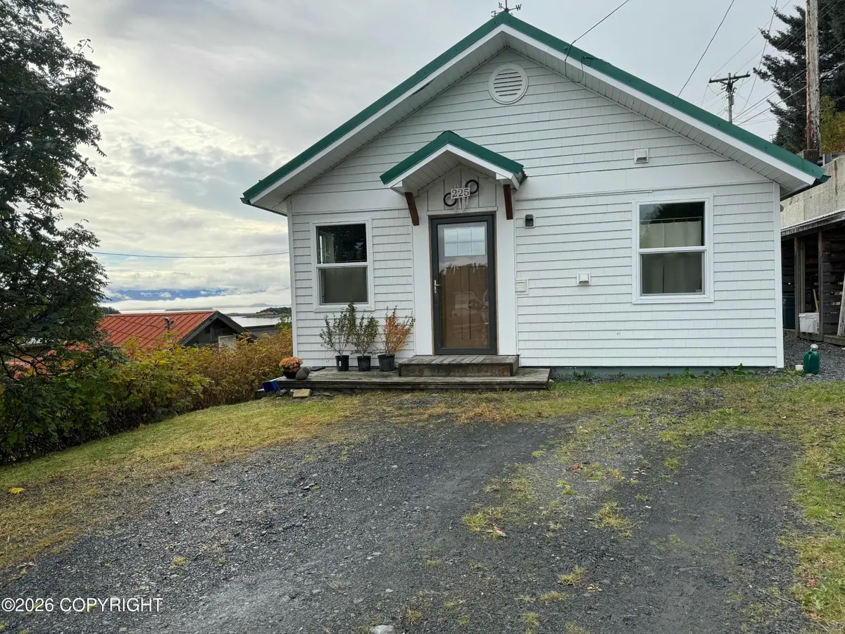225 Alder Way, Kodiak, AK 99615 - #1